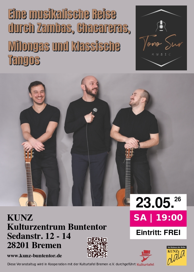  KUNZ Event 26